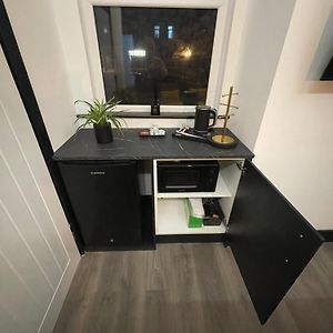 Superior Zimmer mit Kingsize-Bett